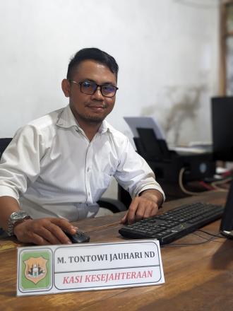 PERANGKAT DESA 